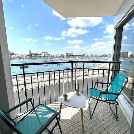 Spacieux Appartement Centre-Ville, 5 Couchages, Proche Plage - Fr-1-224-800 سانت جيل كروا دي فيي المظهر الخارجي الصورة