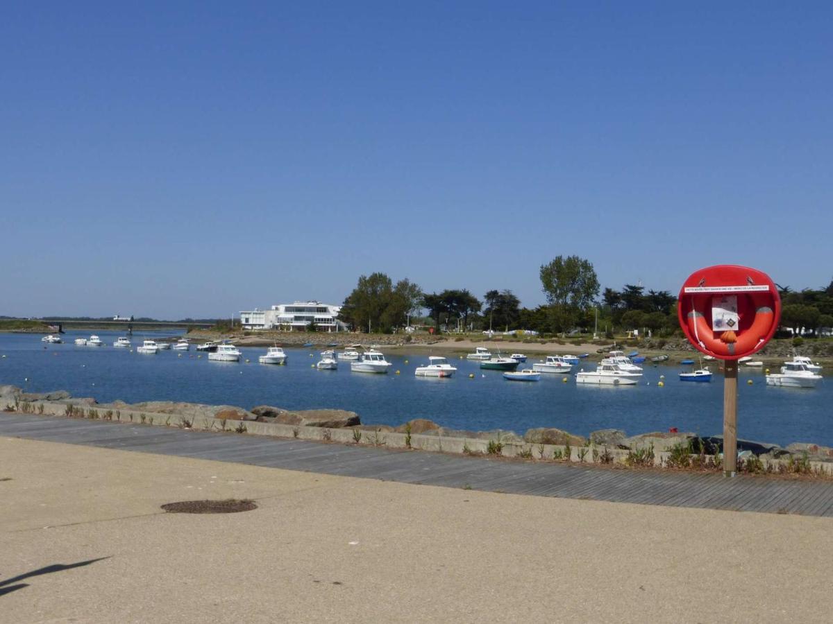 Spacieux Appartement Centre-Ville, 5 Couchages, Proche Plage - Fr-1-224-800 سانت جيل كروا دي فيي المظهر الخارجي الصورة